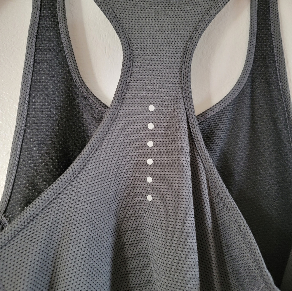 Nike Racerback Tank - Picture 4 of 6
